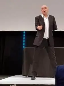 Lire la suite à propos de l’article Avec Philippe Croizon, tout est possible !