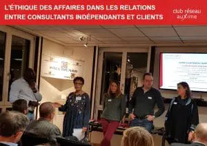Lire la suite à propos de l’article Indépendants : quelle place pour l&rsquo;éthique ?