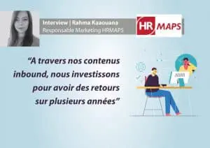 Lire la suite à propos de l’article Une stratégie de contenus inbound efficace