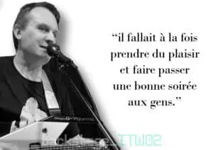 Lire la suite à propos de l’article Compétences et passion : Jean-Pierre, infirmier libéral … et musicien
